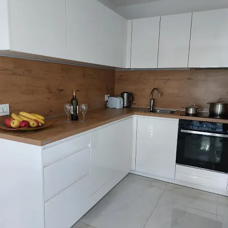House Vinkuran 1823 Dom wakacyjny *