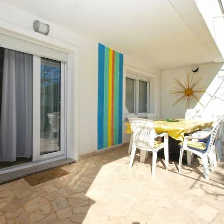 Holiday home House Vinkuran 1823 Pula