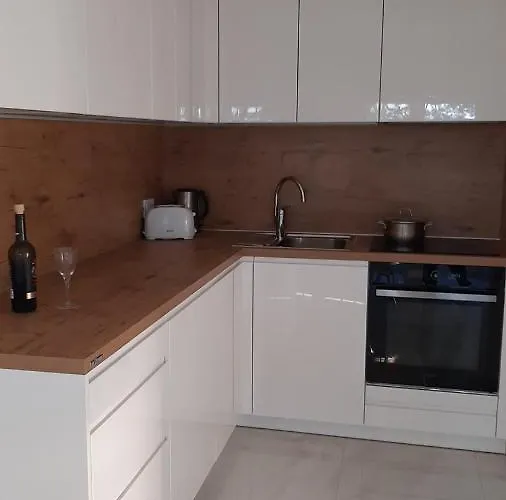 펜션 House Vinkuran 1823 *