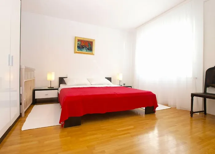 펜션 House Vinkuran 1823 *