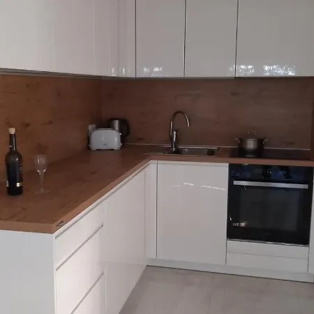 Holiday home House Vinkuran 1823 *