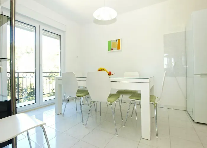 Feriehus House Vinkuran 1823