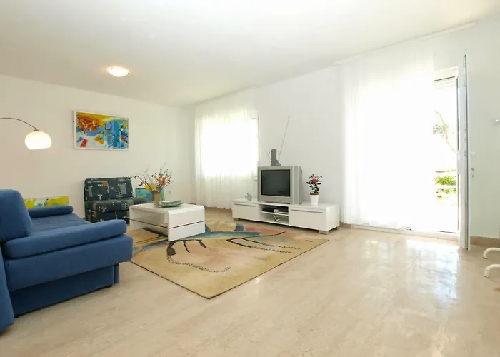 House Vinkuran 1823 Feriehus Pula