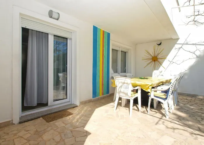 Feriehus House Vinkuran 1823 Pula