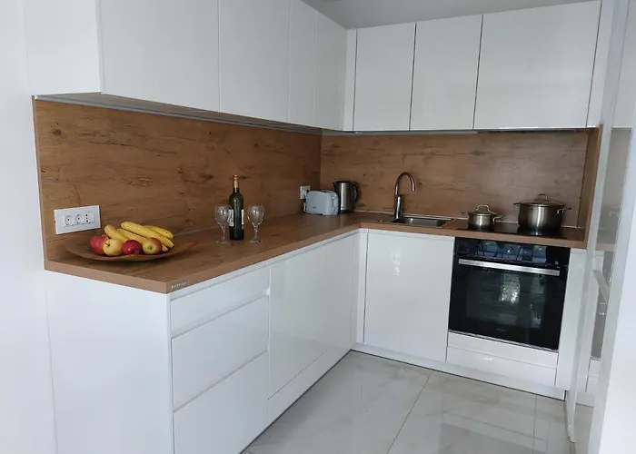 House Vinkuran 1823 Vikendica *